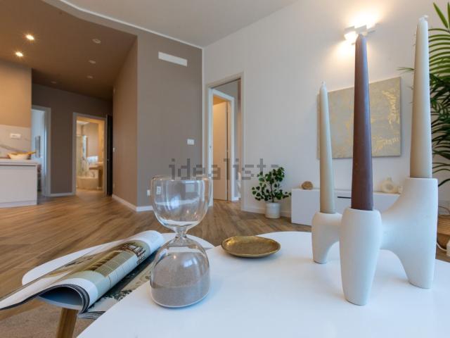 Appartamento in vendita di 81 m² in Via G. Rossini, 29