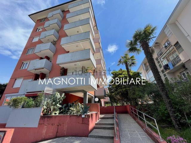 Appartamento in vendita di 81 m² in Via G. Stuparich