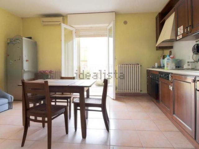 Appartamento in vendita di 81 m² in Via Gaetano Donizetti, 19