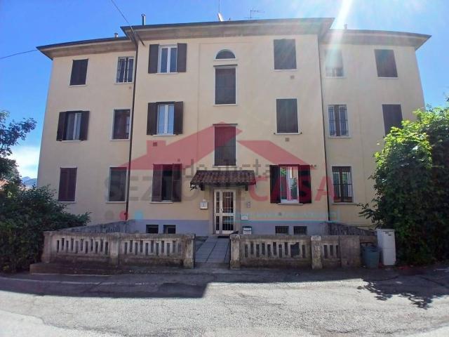Appartamento in vendita di 81 m² in Via Galileo Galilei, 24