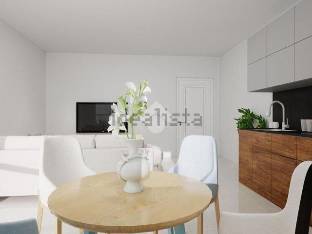 Appartamento in vendita di 81 m² in Via Giovanni Baronzio, 18