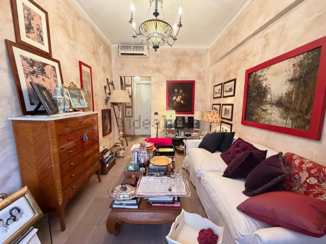 Appartamento in vendita di 81 m² in Via Giovanni Battista Magnaghi