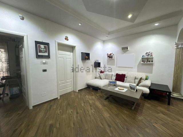 Appartamento in vendita di 81 m² in Via Giovanni Paisiello, 3
