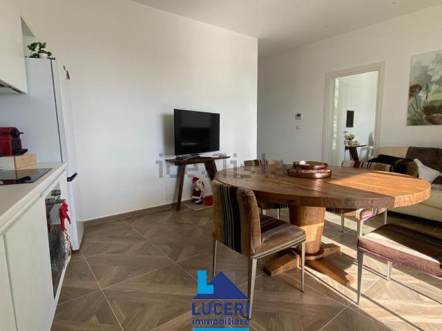 Appartamento in vendita di 81 m² in Via Giovanni Pascoli