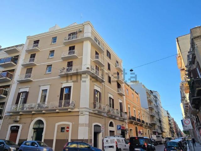 Appartamento in vendita di 81 m² in Via Gioacchino Murat