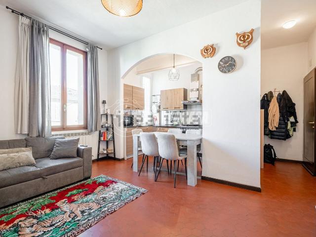 Appartamento in vendita di 81 m² in Via Giacinto Cova, 3