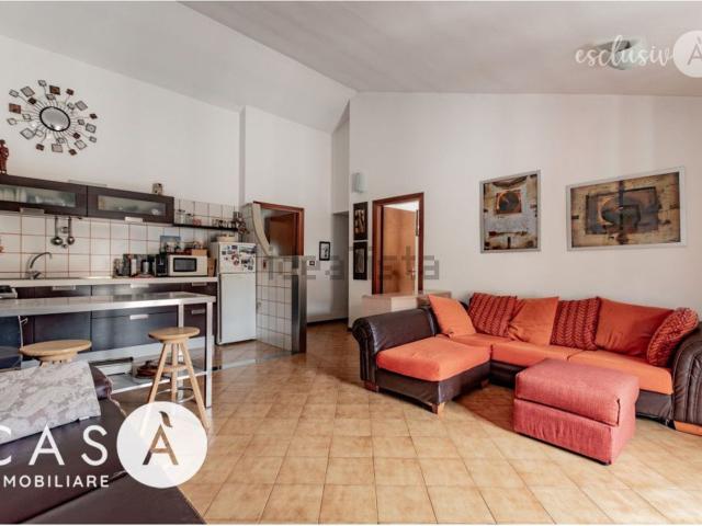 Appartamento in vendita di 81 m² in Via Giacomo Matteotti, 16