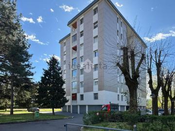 Appartamento in vendita di 81 m² in Via Giacomo Matteotti, 2