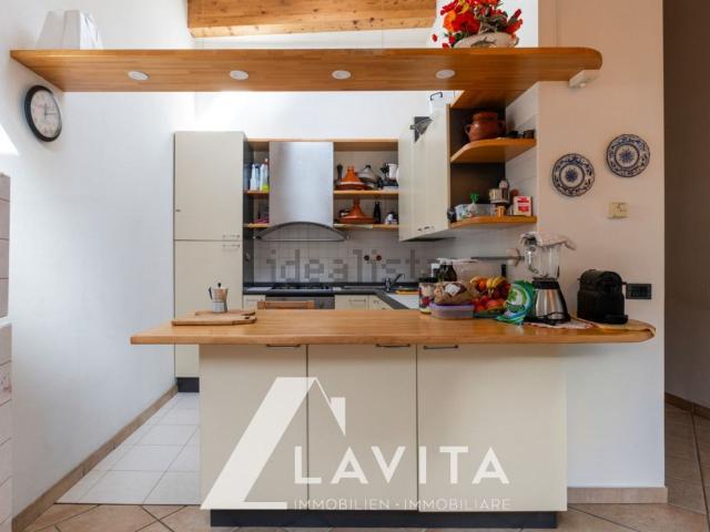Appartamento in vendita di 81 m² in Via Giacomo Matteotti