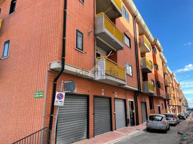 Appartamento in vendita di 81 m² in Via Giantommaso Giordani, 16