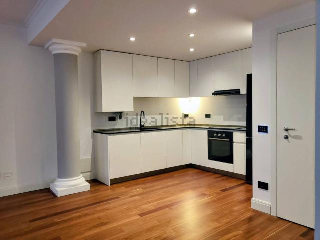 Appartamento in vendita di 81 m² in Via Giardino Giusti, 7