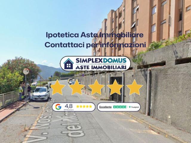 Appartamento in vendita di 81 m² in Via Giglio Padovan
