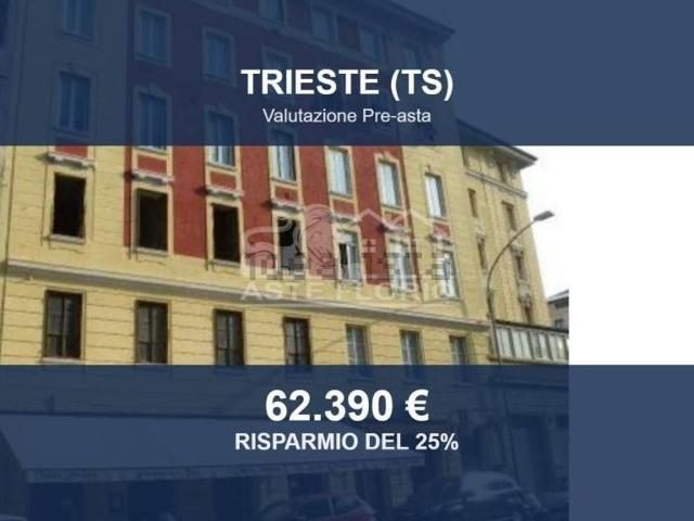 Appartamento in vendita di 81 m² in Via Giulia, 48