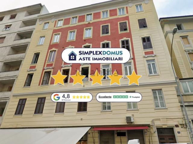 Appartamento in vendita di 81 m² in Via Giulia