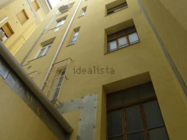 Appartamento in vendita di 81 m² in Via Giulia