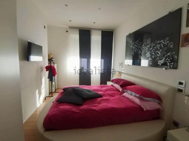 Appartamento in vendita di 81 m² in Via Giuseppe Di Vittorio