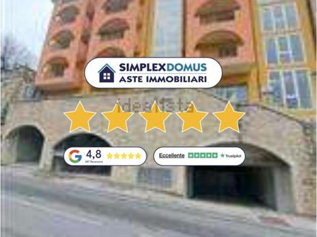 Appartamento in vendita di 81 m² in Via Giuseppe Garibaldi