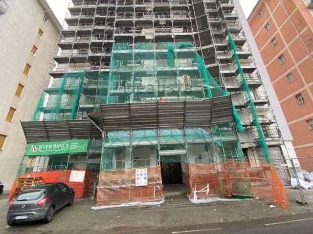 Appartamento in vendita di 81 m² in Via Giuseppe Garibaldi, 65
