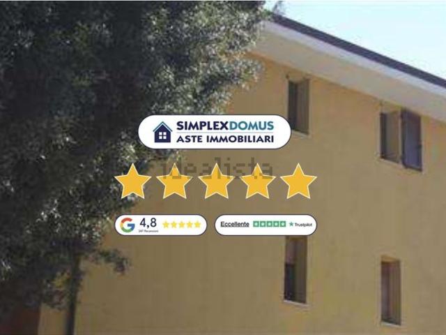 Appartamento in vendita di 81 m² in Via Giuseppe Garibaldi