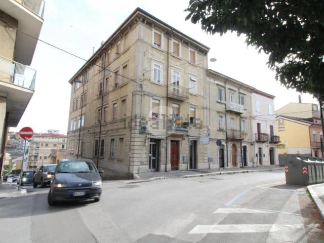 Appartamento in vendita di 81 m² in Via Giuseppe Garibaldi, 89