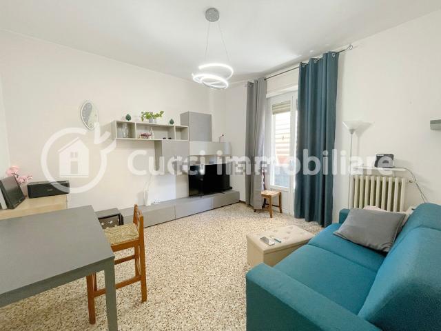 Appartamento in vendita di 81 m² in Via Giuseppe Garibaldi, 8
