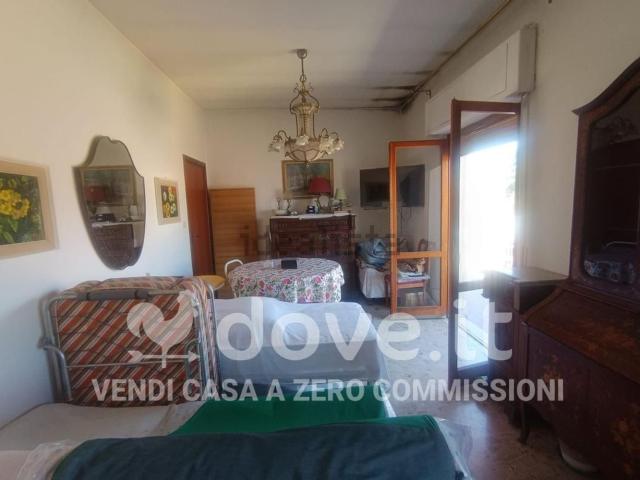 Appartamento in vendita di 81 m² in Via Giuseppe Maria Galanti, 2