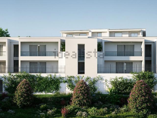 Appartamento in vendita di 81 m² in Via Giuseppe Mazzini, 25