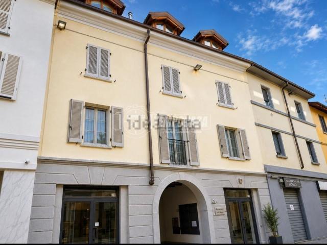 Appartamento in vendita di 81 m² in Via Giuseppe Mazzini