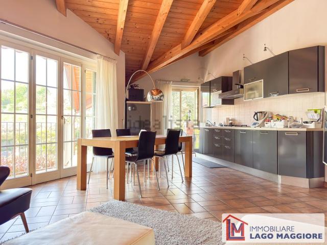Appartamento in vendita di 81 m² in Via Giuseppe Mercalli