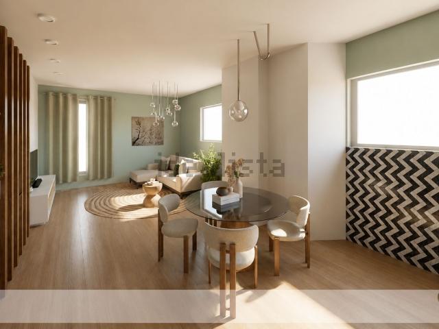 Appartamento in vendita di 81 m² in Via Goffredo Mameli, 10