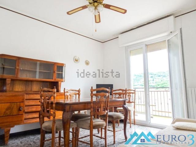 Appartamento in vendita di 81 m² in Via Goffredo Mameli