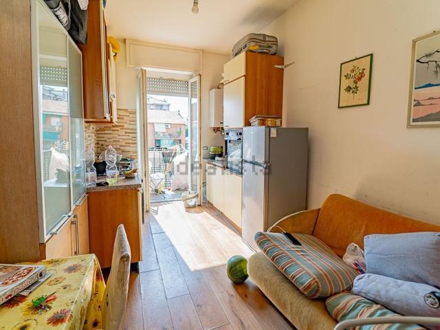 Appartamento in vendita di 81 m² in Via Gradisca, 14