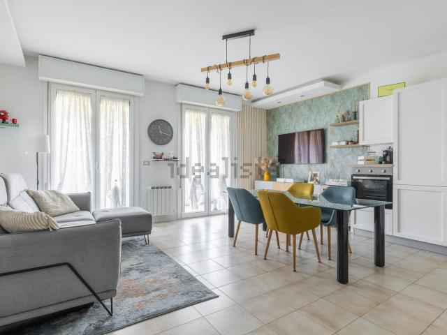 Appartamento in vendita di 81 m² in Via Gramsci, 208