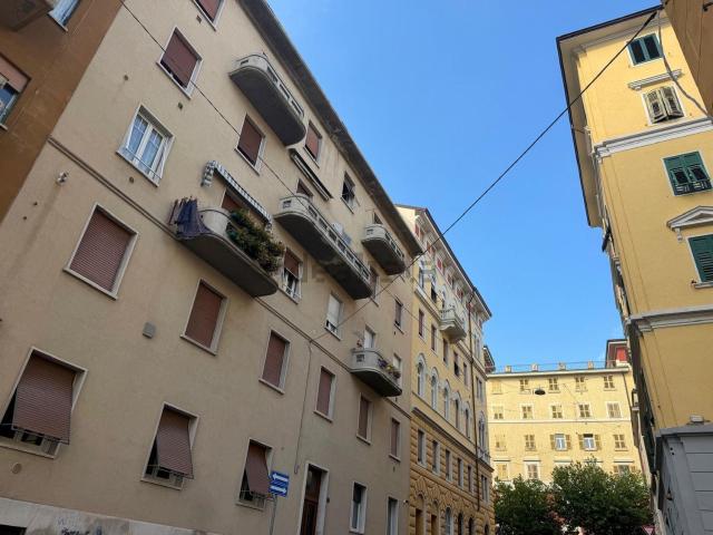 Appartamento in vendita di 81 m² in Via Gregorio Mansanta