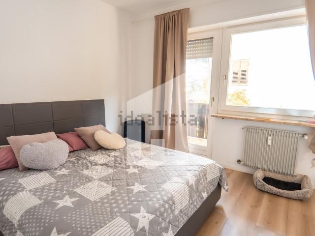 Appartamento in vendita di 81 m² in Via Gries
