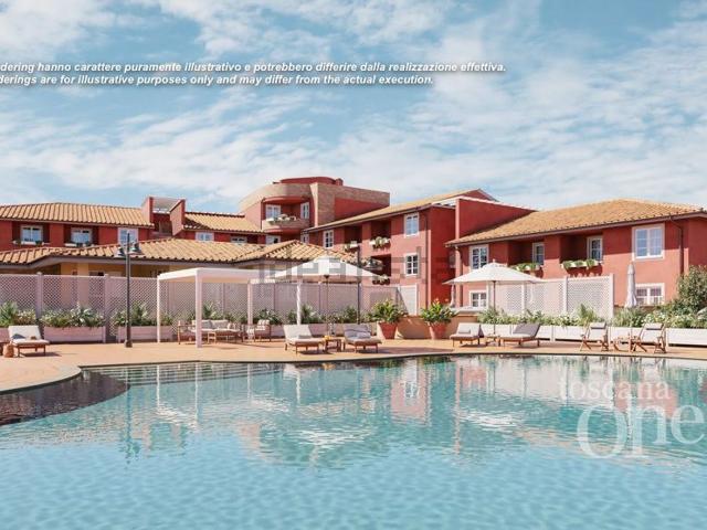 Appartamento in vendita di 81 m² in Via Guglielmo Marconi, 156