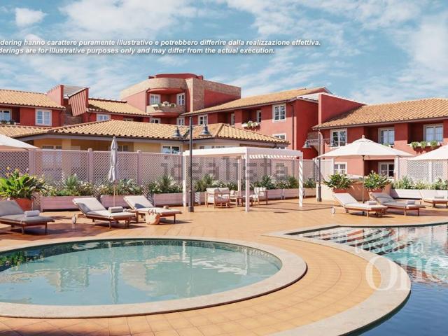 Appartamento in vendita di 81 m² in Via Guglielmo Marconi, 156