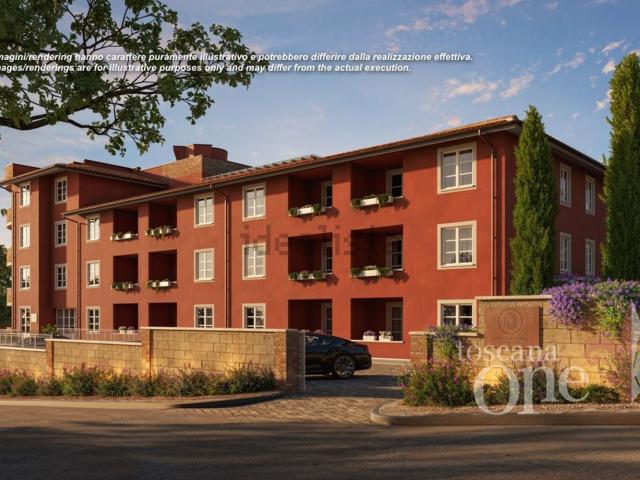 Appartamento in vendita di 81 m² in Via Guglielmo Marconi, 156