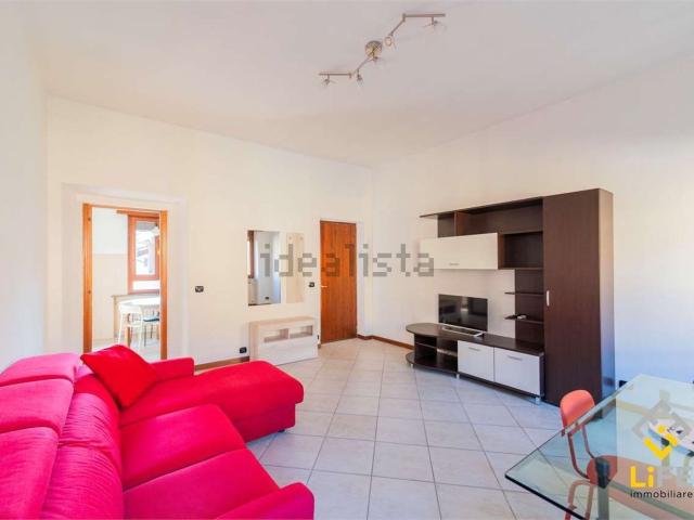 Appartamento in vendita di 81 m² in Via Guglielmo Marconi, 3