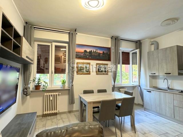 Appartamento in vendita di 81 m² in Via IV Novembre, 40