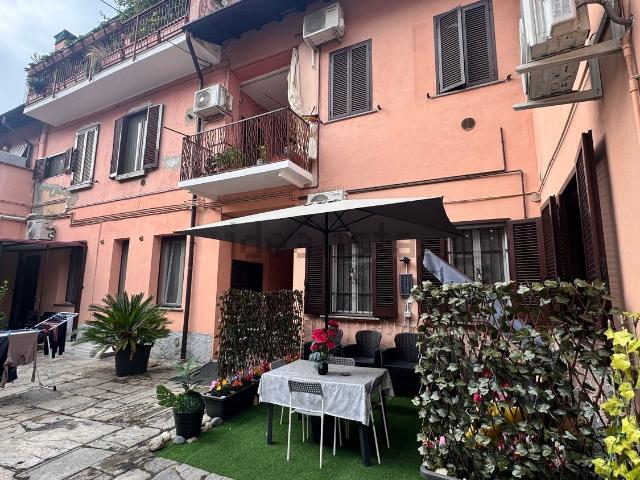 Appartamento in vendita di 81 m² in Via IV Novembre, 100