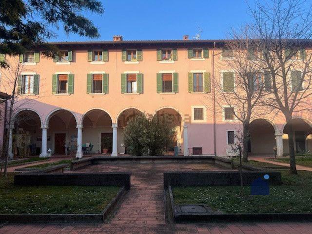 Appartamento in vendita di 81 m² in Via IV Novembre 1918, 38