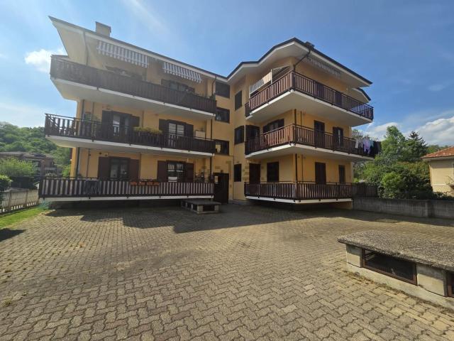 Appartamento in vendita di 81 m² in Via IV novembre, 21
