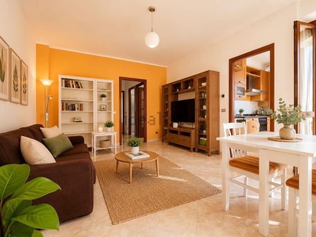 Appartamento in vendita di 81 m² in Via IV novembre, 21