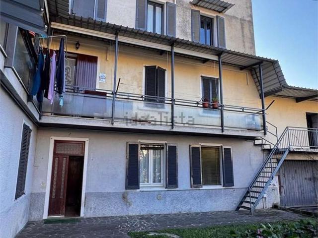 Appartamento in vendita di 81 m² in Via Lecchetto, 1