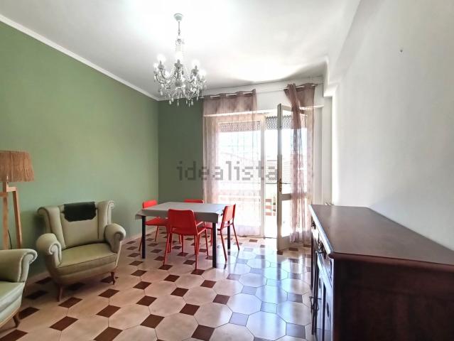 Appartamento in vendita di 81 m² in Via Lepanto