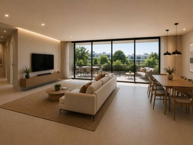 Appartamento in vendita di 81 m² in Via Levantina