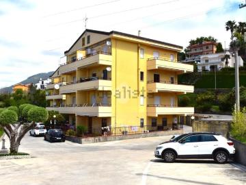 Appartamento in vendita di 81 m² in Via libertini