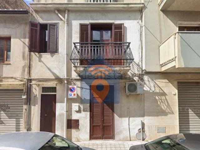 Appartamento in vendita di 81 m² in Via Luna Pietro, 115