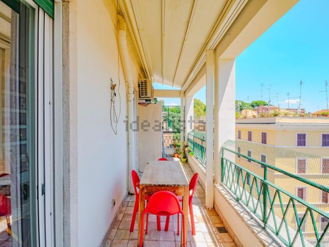 Appartamento in vendita di 81 m² in Via Luigi Vanvitelli
